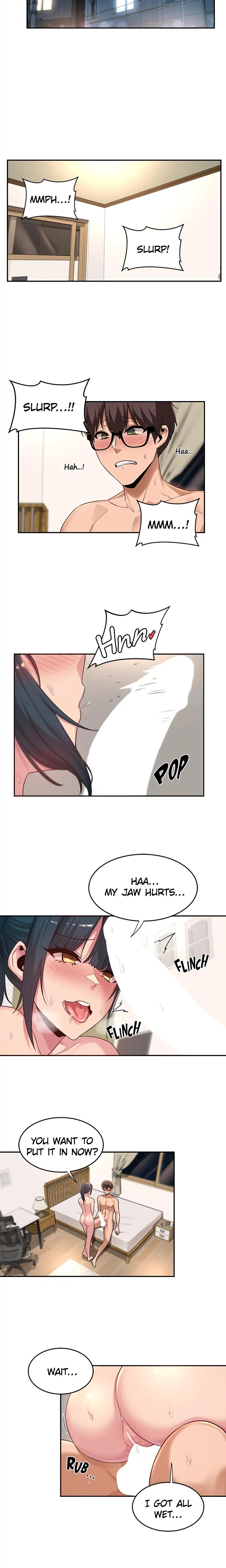 Sex Study Group chapter 21 page 7