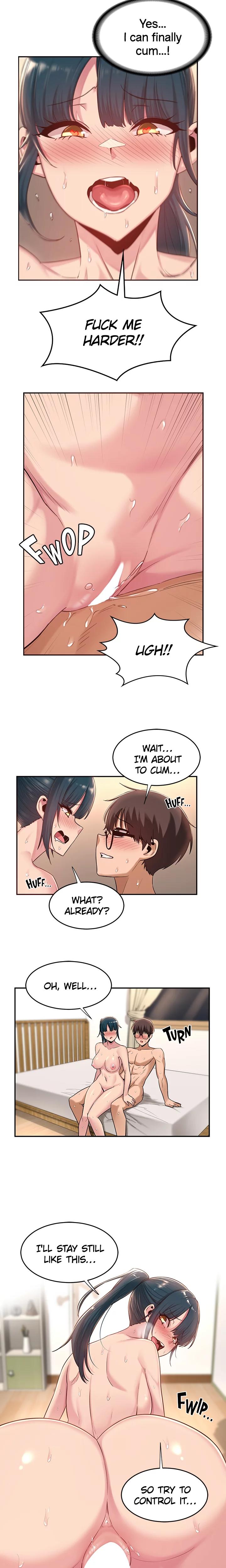 Sex Study Group chapter 21 page 11