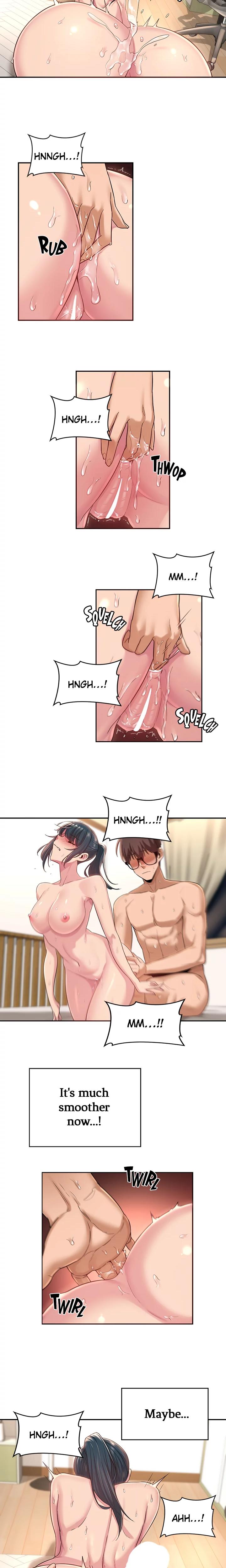 Sex Study Group chapter 22 page 6