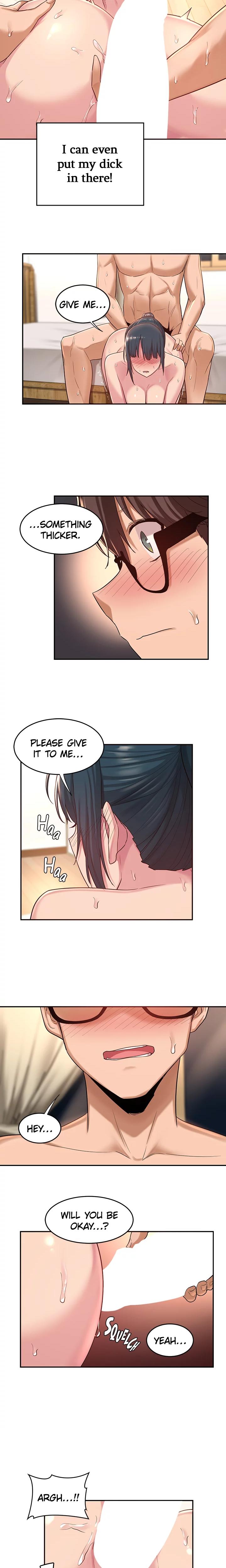 Sex Study Group chapter 22 page 7