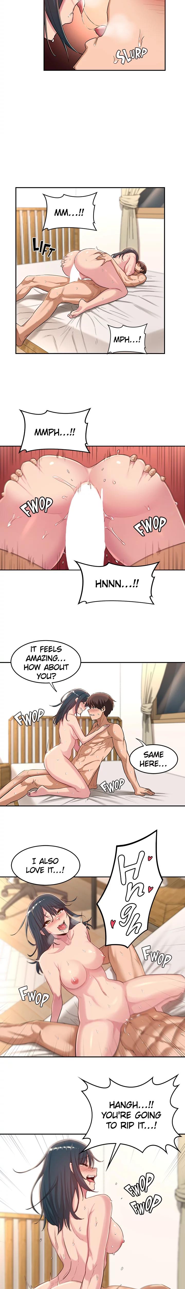 Sex Study Group chapter 22 page 12
