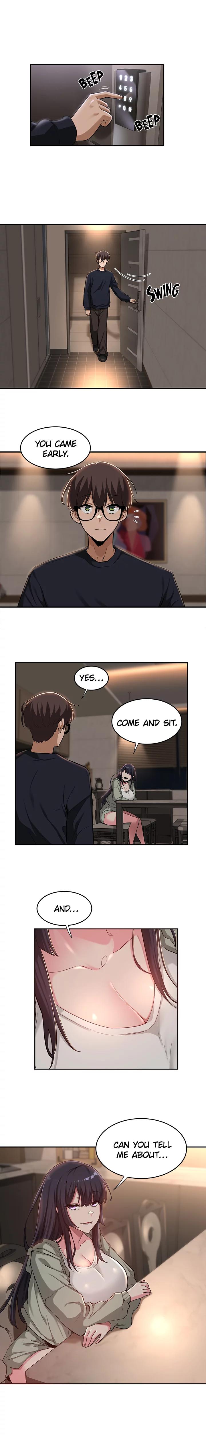 Sex Study Group chapter 23 page 3