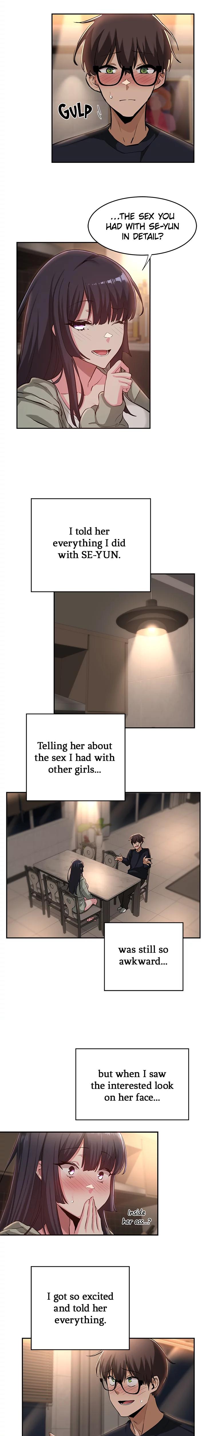 Sex Study Group chapter 23 page 4