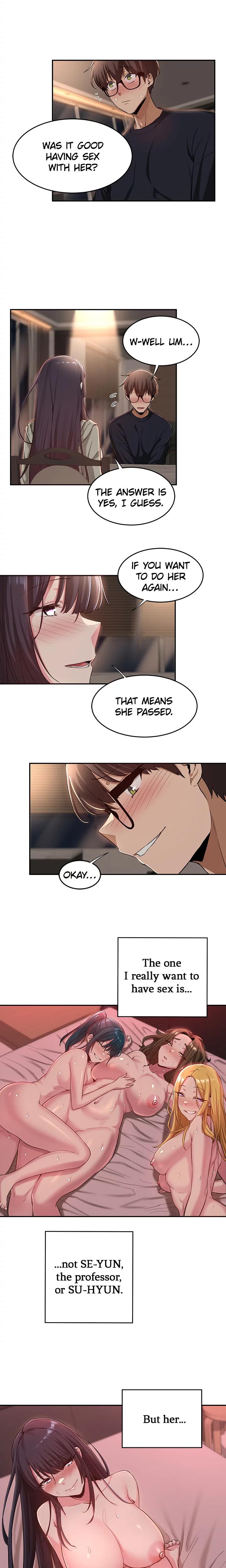 Sex Study Group chapter 23 page 6