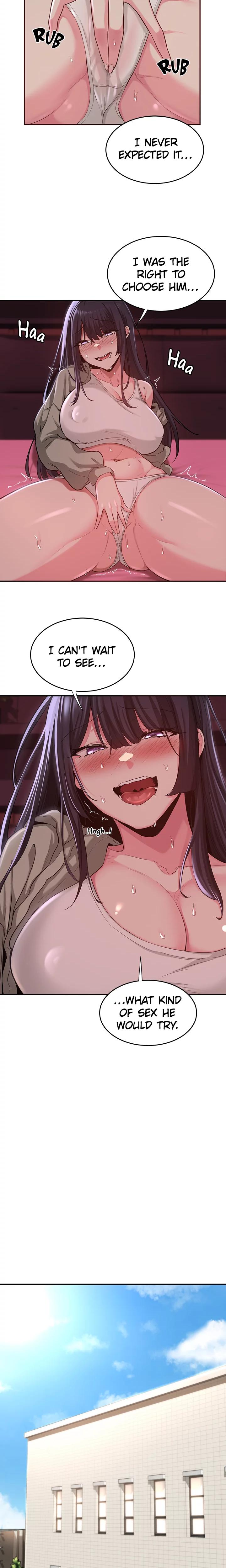 Sex Study Group chapter 23 page 10