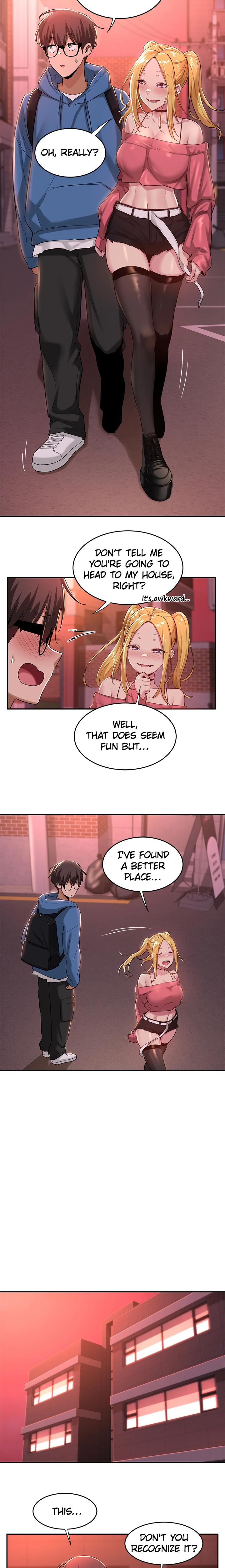 Sex Study Group chapter 24 page 3