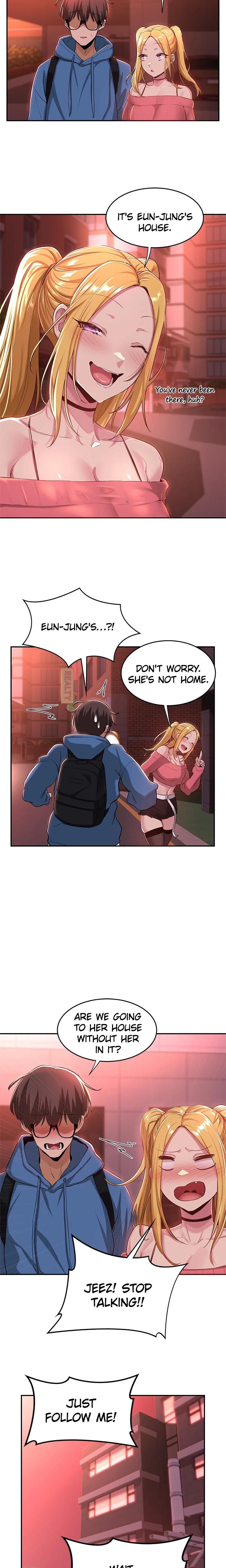 Sex Study Group chapter 24 page 4