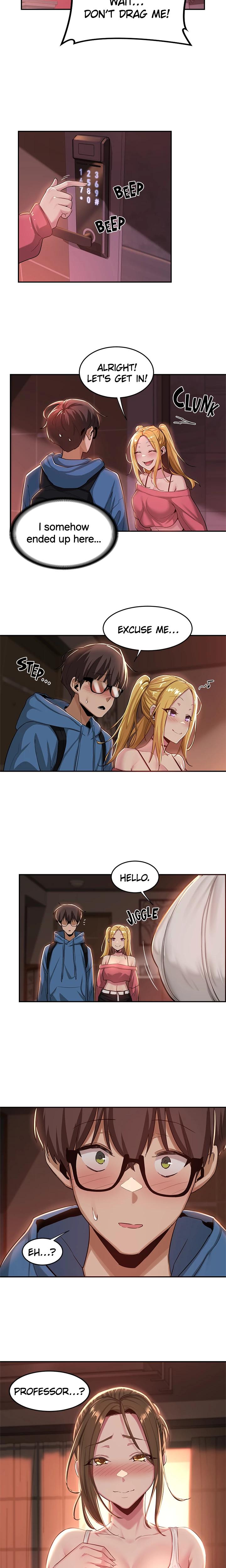Sex Study Group chapter 24 page 5
