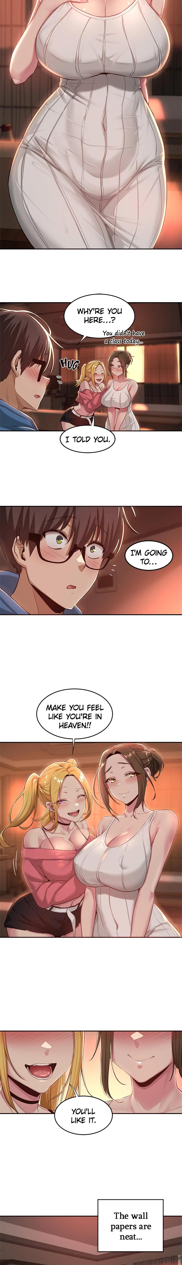 Sex Study Group chapter 24 page 6
