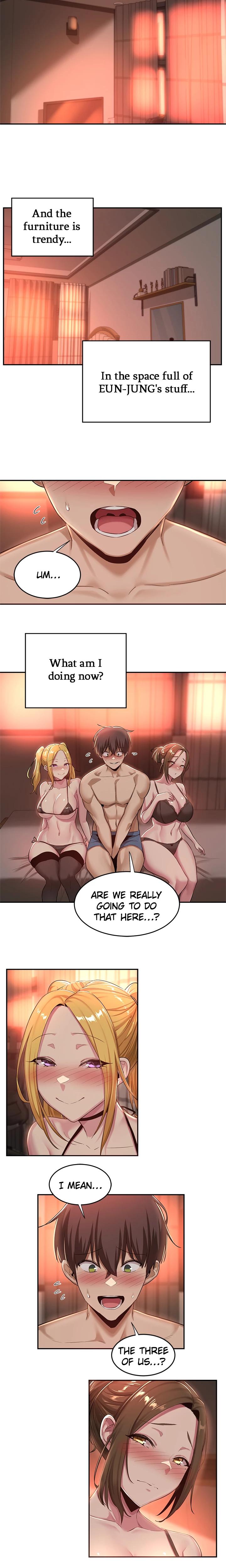 Sex Study Group chapter 24 page 7
