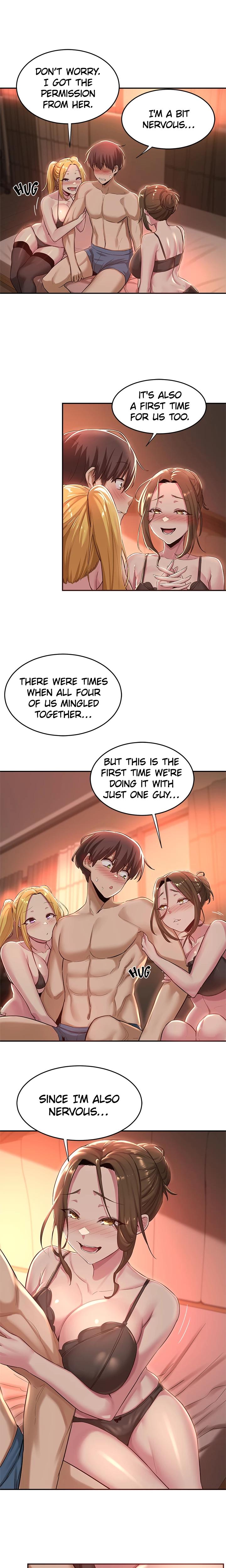 Sex Study Group chapter 24 page 8