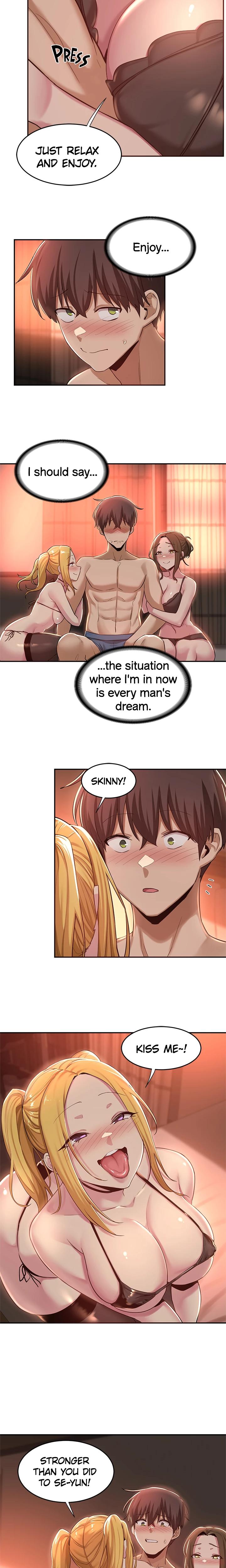 Sex Study Group chapter 24 page 9