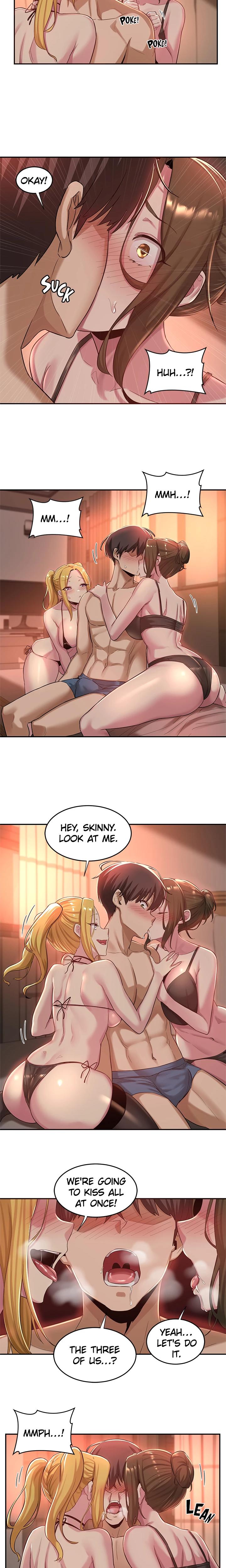 Sex Study Group chapter 24 page 11