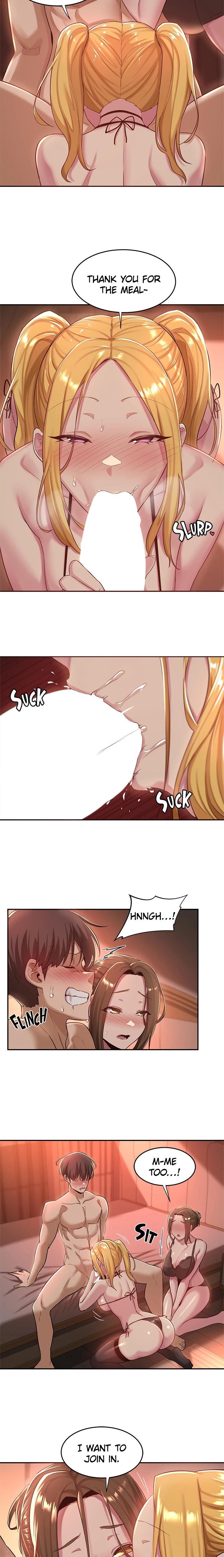 Sex Study Group chapter 24 page 13