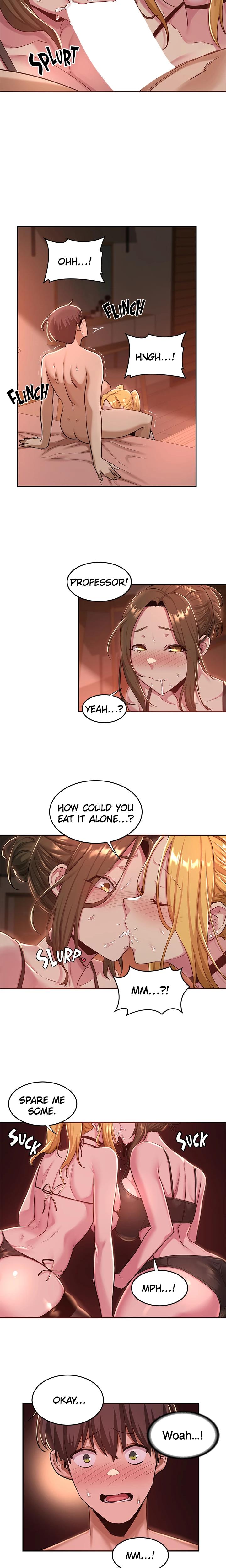 Sex Study Group chapter 24 page 16