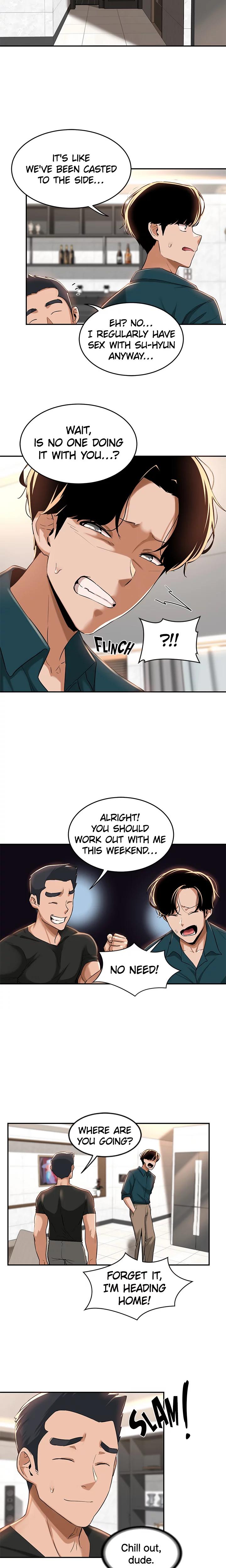 Sex Study Group chapter 25 page 5