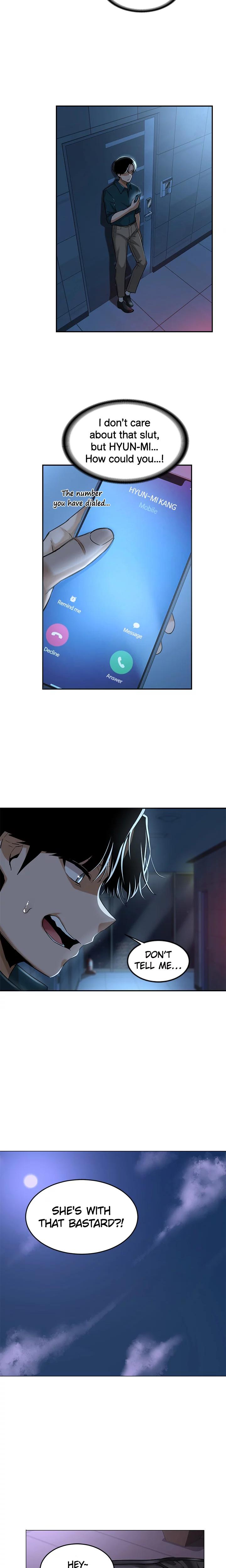 Sex Study Group chapter 25 page 6