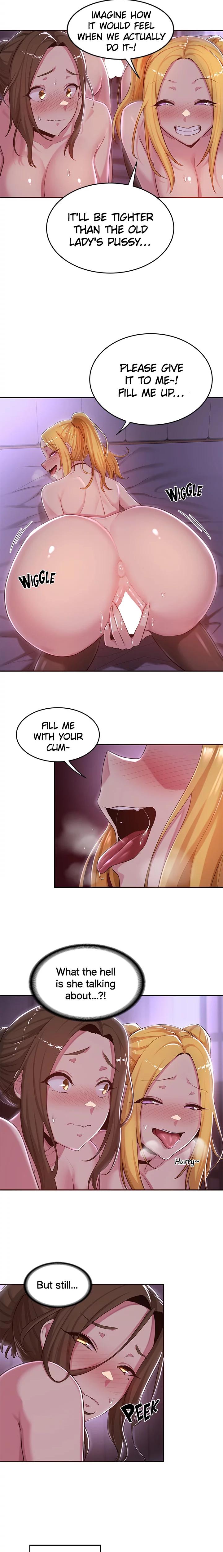 Sex Study Group chapter 25 page 10
