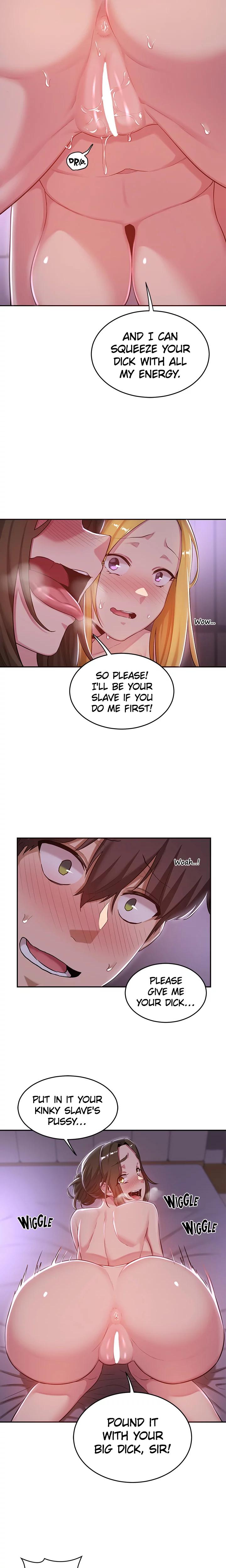 Sex Study Group chapter 25 page 12
