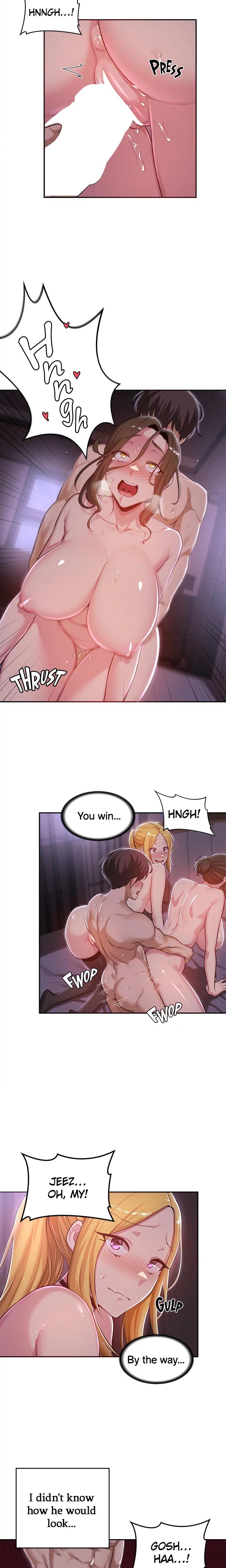 Sex Study Group chapter 25 page 13
