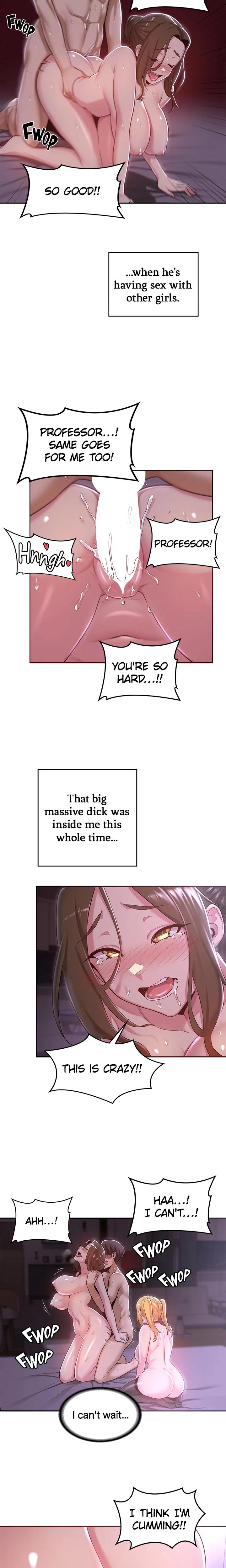 Sex Study Group chapter 25 page 14