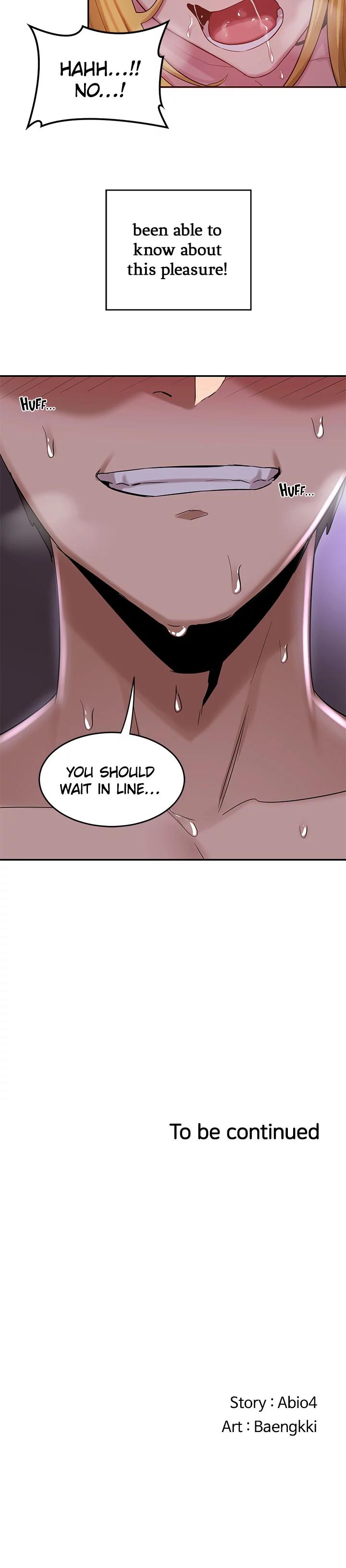 Sex Study Group chapter 25 page 18