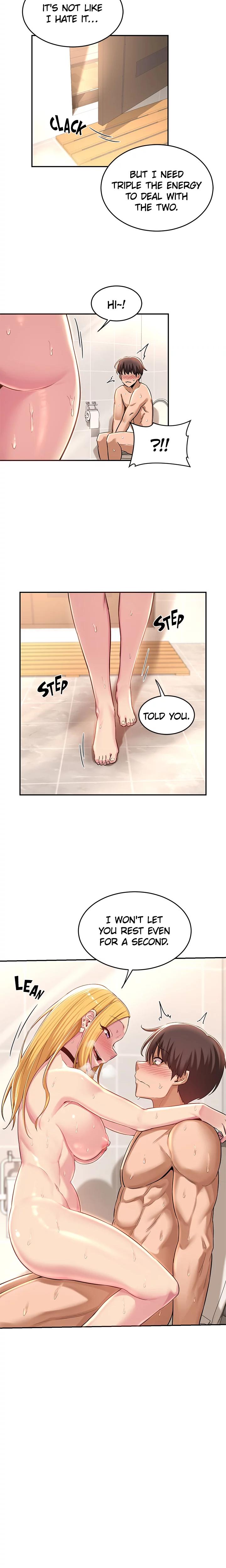 Sex Study Group chapter 26 page 17