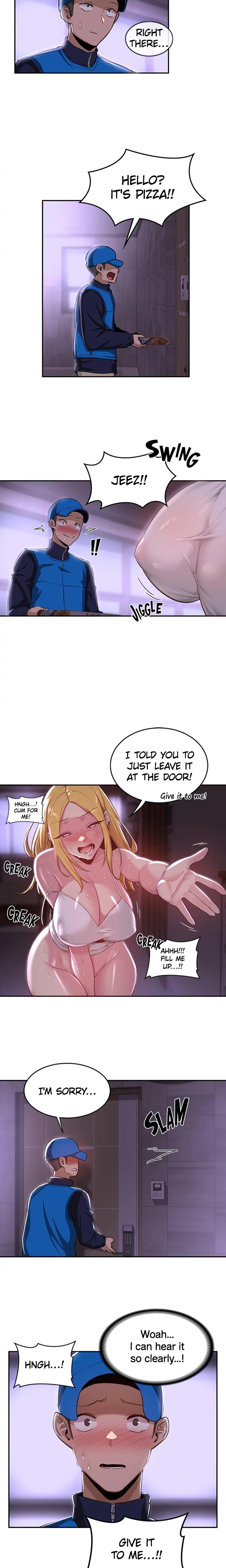 Sex Study Group chapter 27 page 9