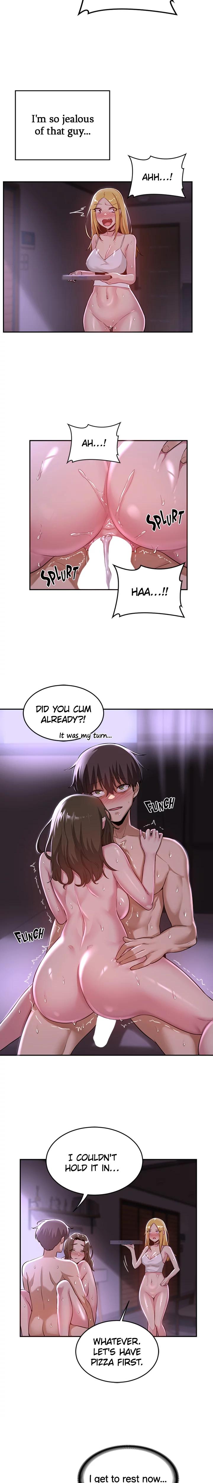 Sex Study Group chapter 27 page 10