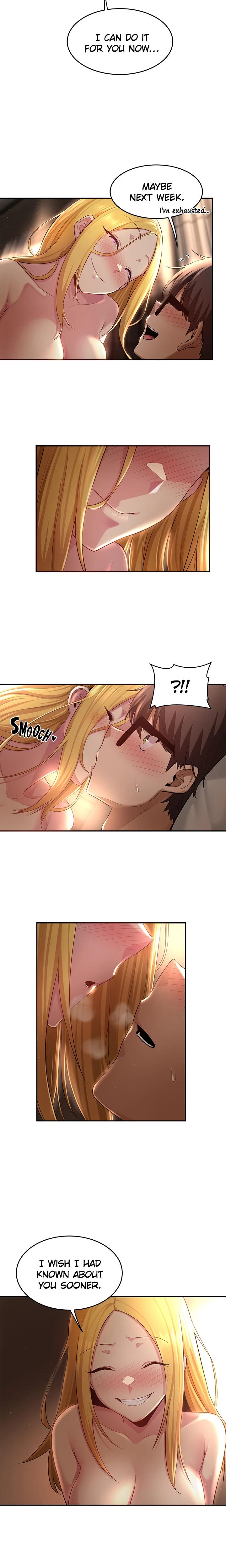 Sex Study Group chapter 28 page 5