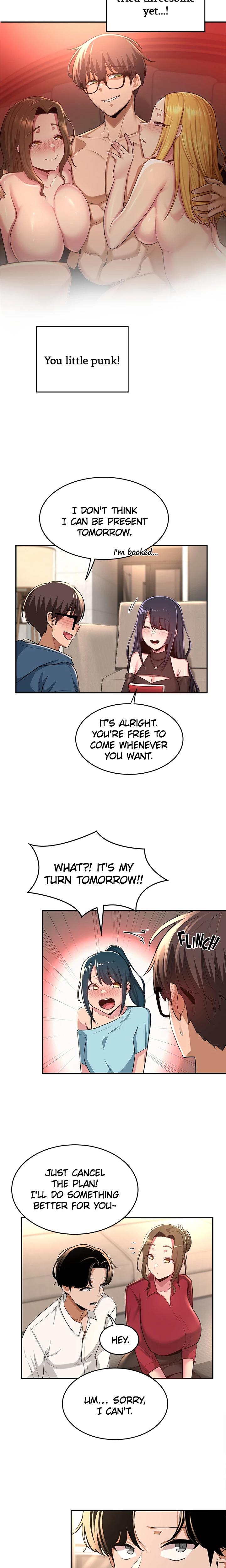 Sex Study Group chapter 28 page 9