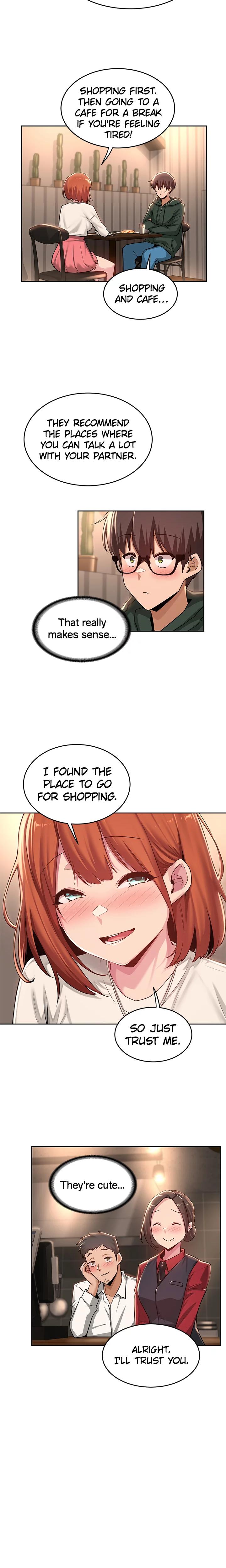 Sex Study Group chapter 29 page 6