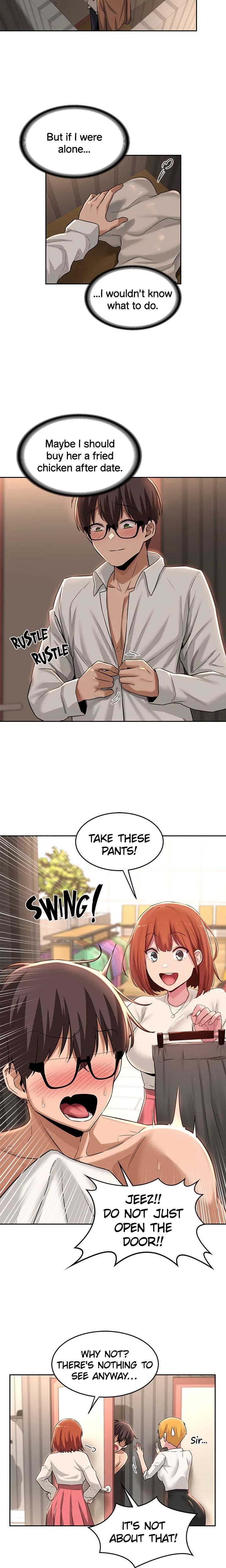 Sex Study Group chapter 29 page 8
