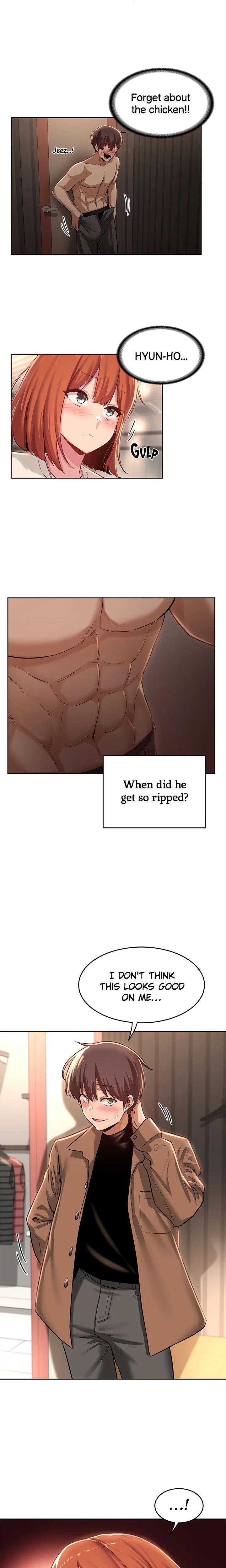Sex Study Group chapter 29 page 9