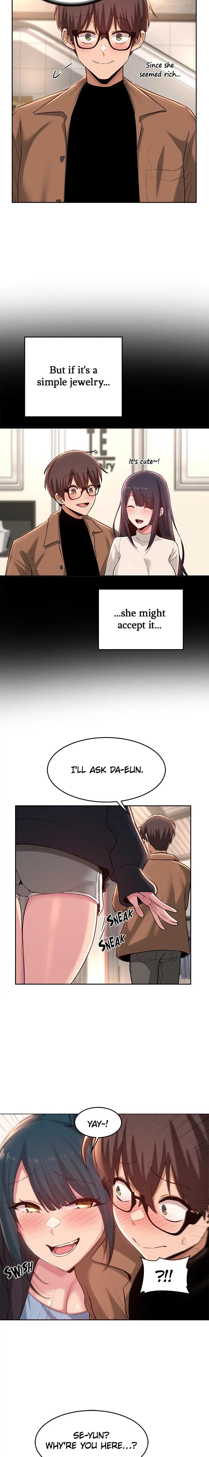 Sex Study Group chapter 29 page 14