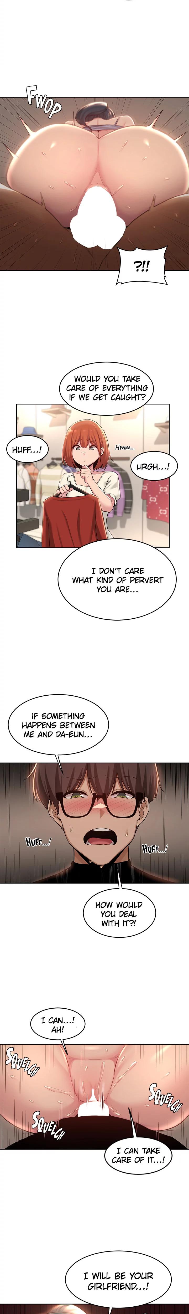 Sex Study Group chapter 30 page 14