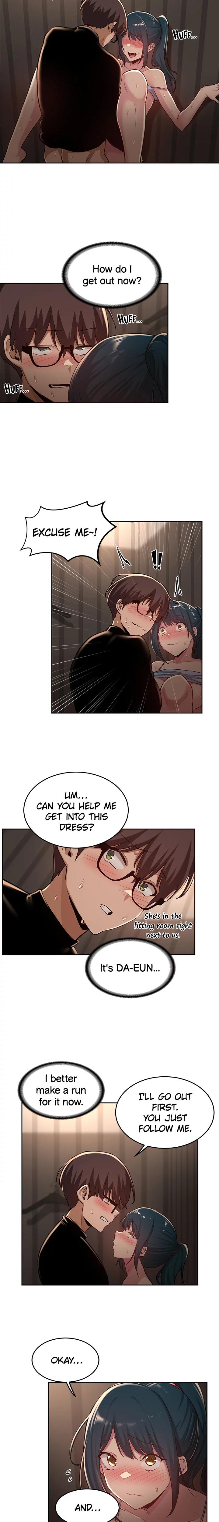 Sex Study Group chapter 31 page 3