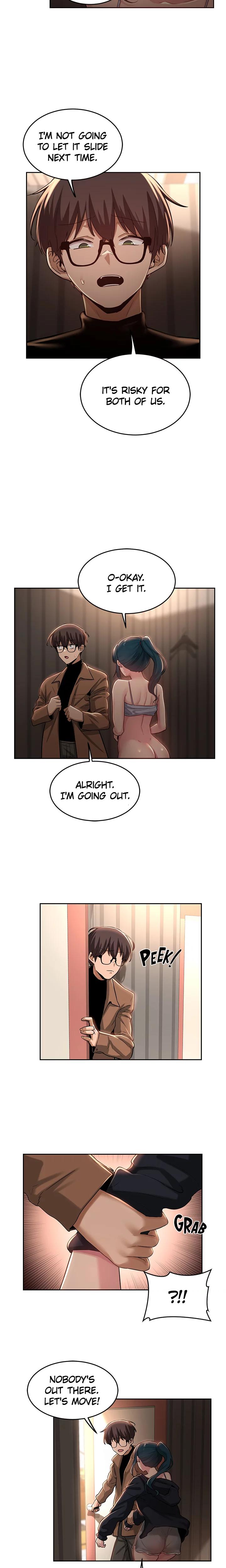 Sex Study Group chapter 31 page 4