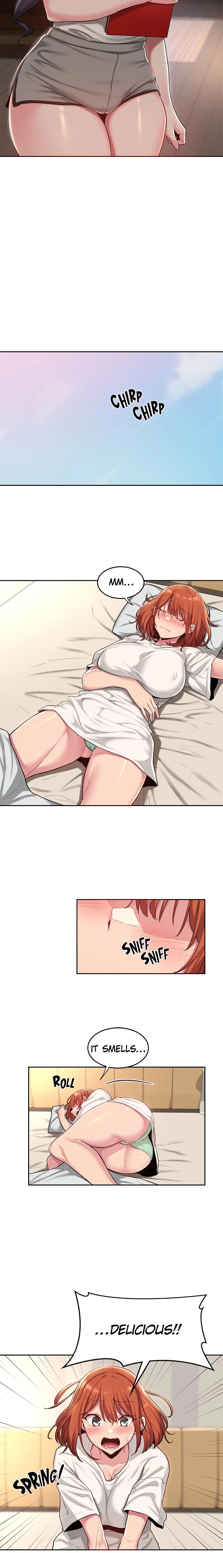 Sex Study Group chapter 31 page 13