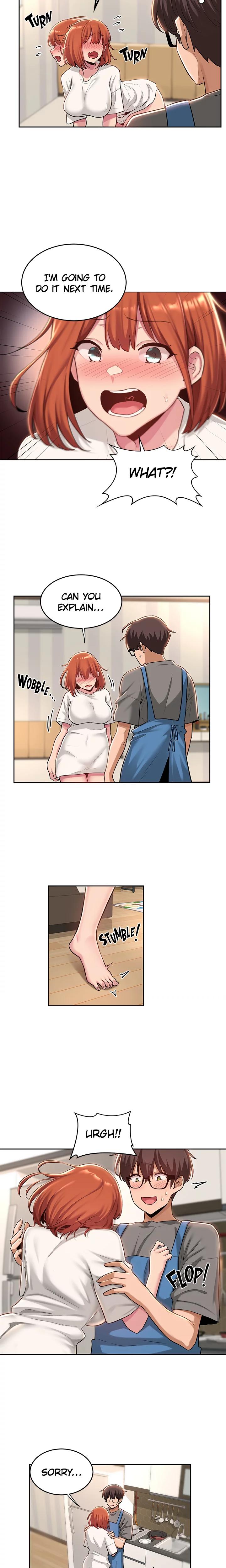 Sex Study Group chapter 31 page 15
