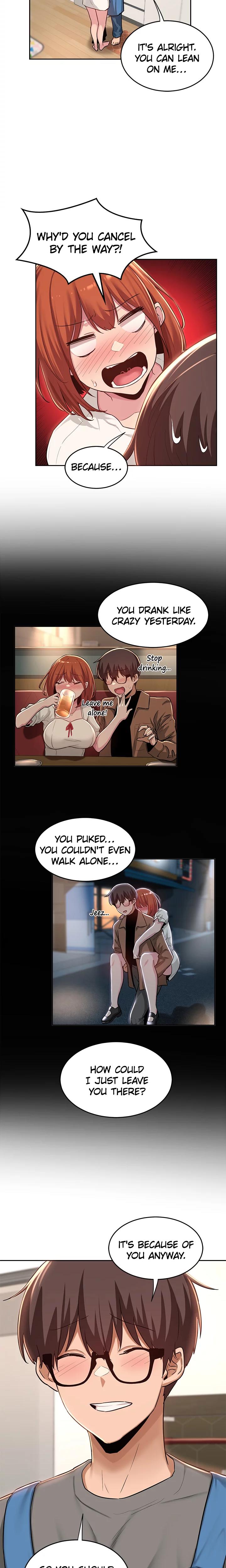 Sex Study Group chapter 31 page 16
