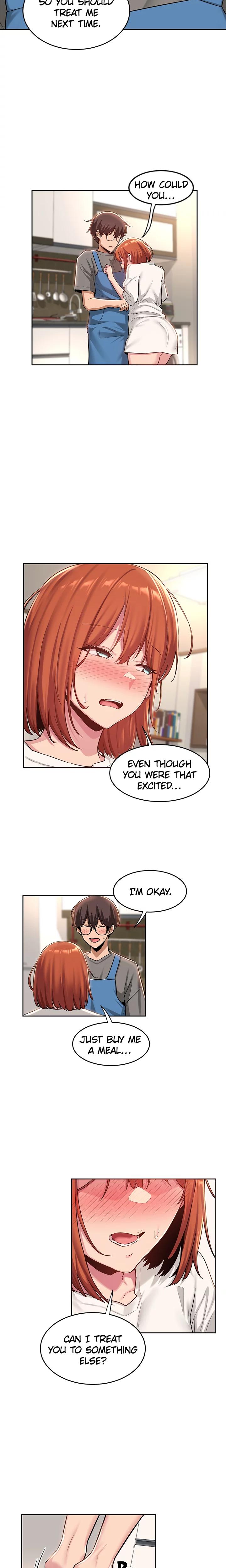 Sex Study Group chapter 31 page 17