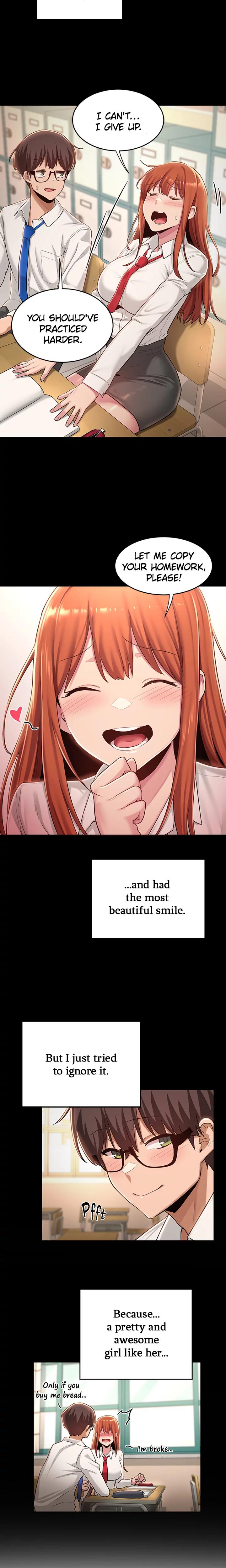 Sex Study Group chapter 32 page 5