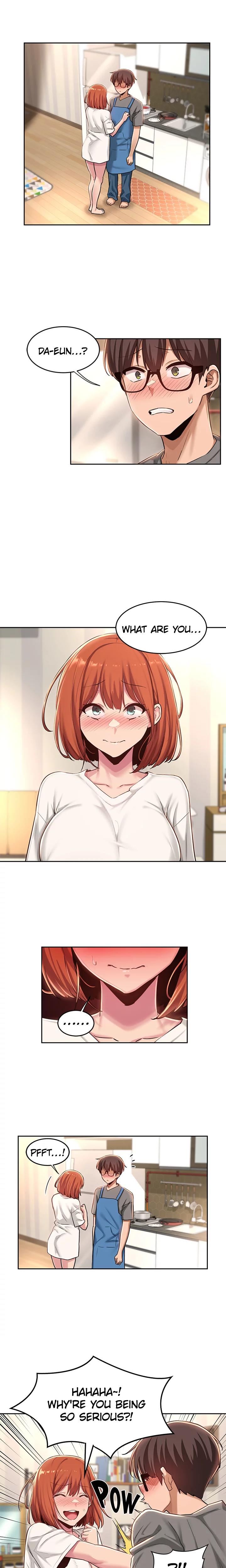 Sex Study Group chapter 32 page 7