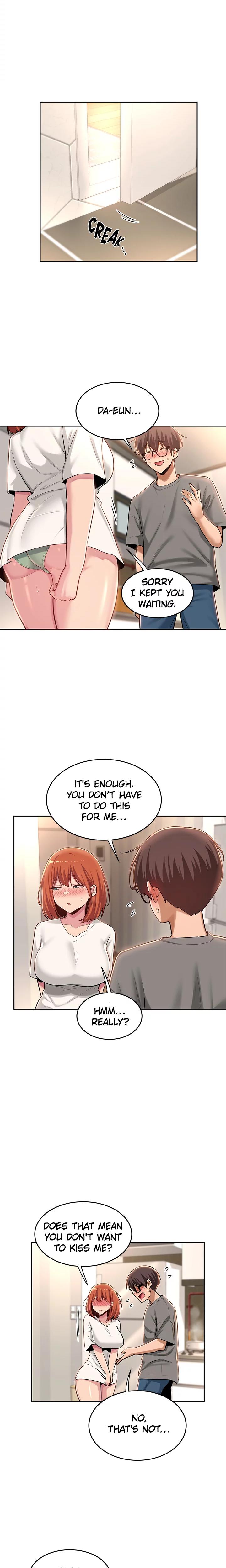 Sex Study Group chapter 32 page 11