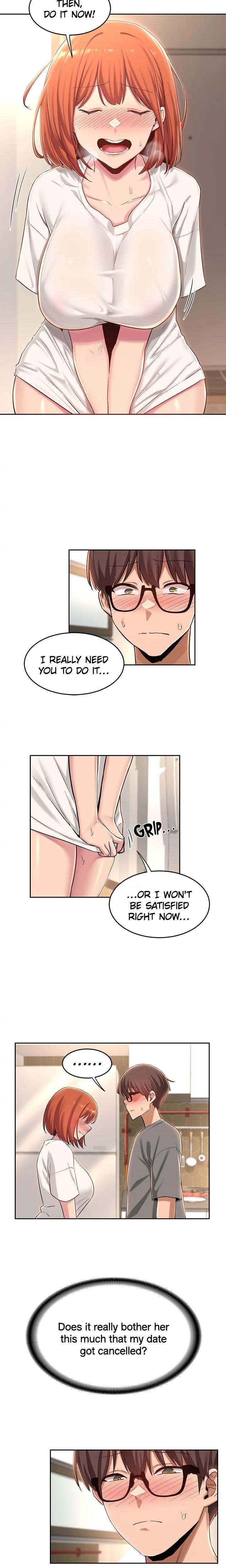 Sex Study Group chapter 32 page 12