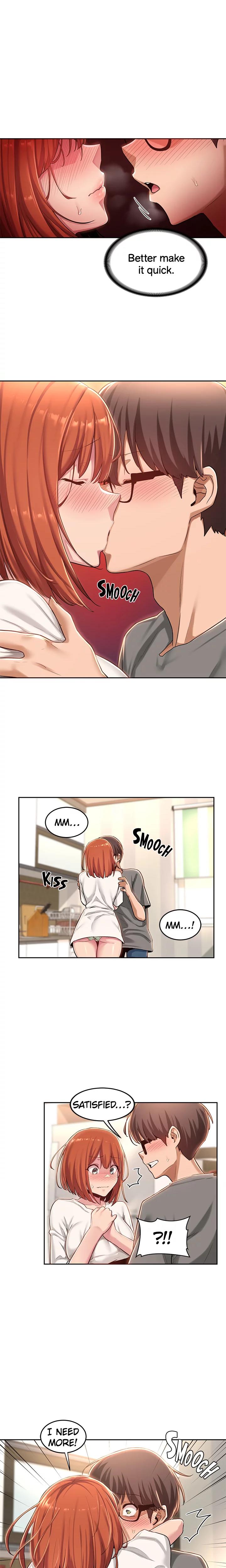 Sex Study Group chapter 32 page 13