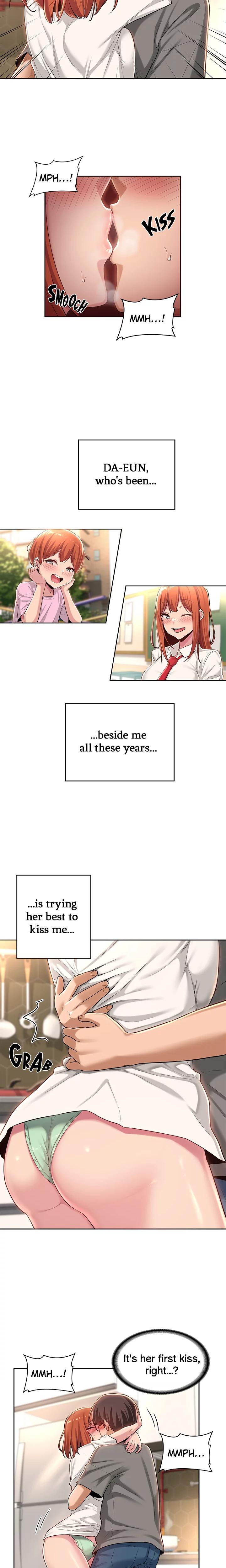Sex Study Group chapter 32 page 14