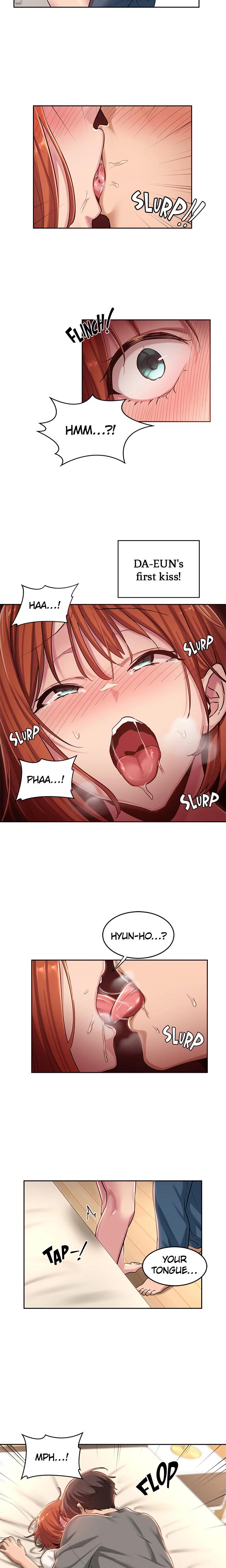 Sex Study Group chapter 32 page 15