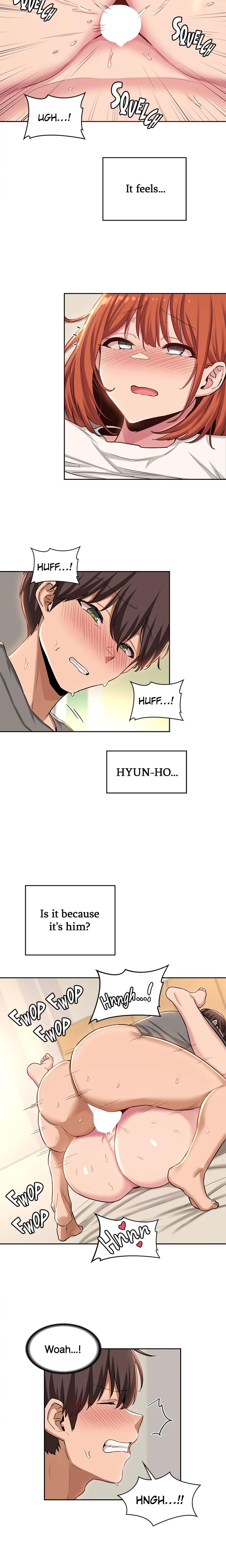 Sex Study Group chapter 33 page 13